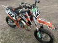 KTM  65 SX 2022 года за 2 200 000 тг. в Алматы – фото 2