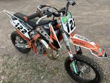 KTM  65 SX 2022 годаүшін2 200 000 тг. в Алматы – фото 2
