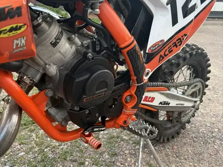 KTM  65 SX 2022 года за 2 200 000 тг. в Алматы – фото 7