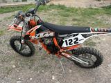 KTM  65 SX 2022 годаүшін2 200 000 тг. в Алматы – фото 5