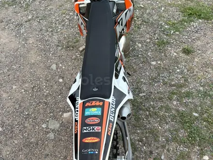 KTM  65 SX 2022 года за 2 200 000 тг. в Алматы – фото 9