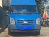 Ford Transit 2010 годаүшін7 500 000 тг. в Алматы