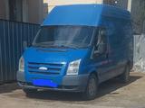 Ford Transit 2010 годаүшін7 500 000 тг. в Алматы – фото 2