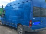Ford Transit 2010 годаүшін7 500 000 тг. в Алматы – фото 3