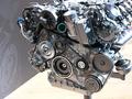Двигатель M272 (272) 3.5 на Mercedes Benzfor214 750 тг. в Алматы – фото 3