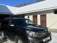 Toyota Land Cruiser Prado 2010 года за 18 300 000 тг. в Талдыкорган