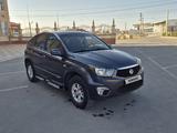 SsangYong Nomad 2016 года за 5 200 000 тг. в Актау