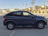 SsangYong Nomad 2016 года за 5 200 000 тг. в Актау – фото 2