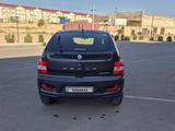 SsangYong Nomad 2016 года за 5 200 000 тг. в Актау – фото 4