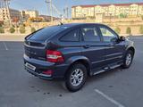 SsangYong Nomad 2016 года за 5 200 000 тг. в Актау – фото 3