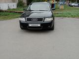 Audi A6 2003 года за 3 100 000 тг. в Петропавловск