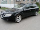 Audi A6 2003 года за 3 100 000 тг. в Петропавловск – фото 2