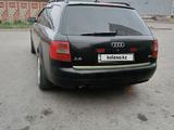 Audi A6 2003 года за 3 100 000 тг. в Петропавловск – фото 3