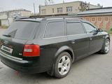 Audi A6 2003 года за 3 100 000 тг. в Петропавловск – фото 4