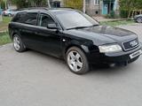 Audi A6 2003 года за 3 100 000 тг. в Петропавловск – фото 5