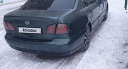 Nissan Primera 2000 года за 1 550 000 тг. в Актобе – фото 3