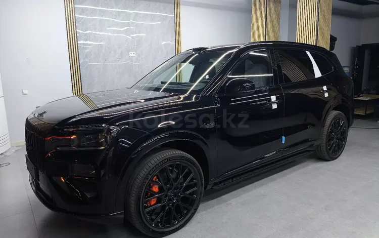 Zeekr 8x Ultra+ 2026 годаүшін57 900 000 тг. в Астана