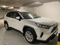 Toyota RAV4 2020 года за 16 500 000 тг. в Усть-Каменогорск – фото 2