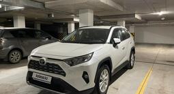 Toyota RAV4 2020 года за 16 500 000 тг. в Усть-Каменогорск