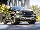 Dodge RAM 2022 годаfor75 000 000 тг. в Алматы – фото 2