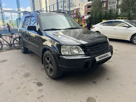 Honda CR-V 1998 года за 3 900 000 тг. в Астана