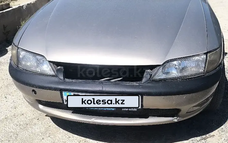 Opel Vectra 1996 года за 450 000 тг. в Шымкент