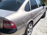 Opel Vectra 1996 года за 450 000 тг. в Шымкент – фото 4
