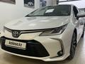 Toyota Corolla 2022 года за 12 200 000 тг. в Астана