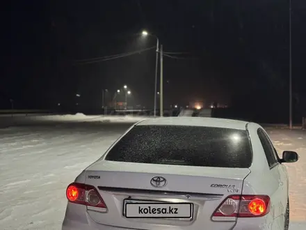 Toyota Corolla 2012 года за 6 450 000 тг. в Шымкент – фото 12
