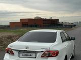 Toyota Corolla 2012 года за 6 450 000 тг. в Шымкент – фото 3