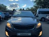 Kia Rio 2012 годаүшін4 600 000 тг. в Аксай