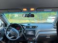 Kia Rio 2012 годаүшін4 700 000 тг. в Аксай – фото 2