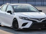 Накладка на телевизор Camry 70 75 за 15 000 тг. в Алматы