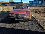 Mercedes-Benz 190 1988 годаүшін400 000 тг. в Кокшетау