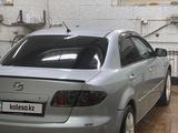 Mazda 6 2008 года за 3 500 000 тг. в Астана – фото 4