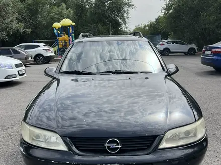 Opel Vectra 2001 года за 1 500 000 тг. в Шымкент