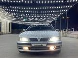 Nissan Maxima 1997 годаүшін2 800 000 тг. в Атырау – фото 2