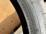 Dunlop SP Sport Maxx GT 255/40R21 285/35 Tire за 300 000 тг. в Алматы – фото 5