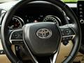 Toyota Camry 2023 года за 16 200 000 тг. в Алматы – фото 10