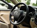 Toyota Camry 2023 года за 16 200 000 тг. в Алматы – фото 13