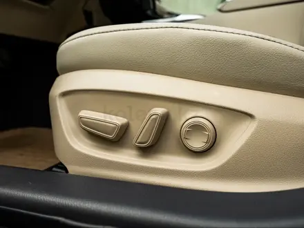 Toyota Camry 2023 года за 16 200 000 тг. в Алматы – фото 8