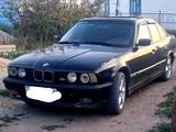 BMW 520 1991 года за 1 000 000 тг. в Семей – фото 2