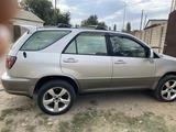 Lexus RX 300 1999 годаүшін4 800 000 тг. в Тараз – фото 4