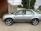 Lexus RX 300 1999 годаүшін4 800 000 тг. в Тараз – фото 2