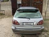 Lexus RX 300 1999 годаүшін4 800 000 тг. в Тараз – фото 3