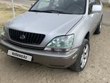 Lexus RX 300 1999 годаүшін4 800 000 тг. в Тараз