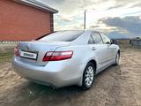 Toyota Camry 2008 года за 5 800 000 тг. в Актобе – фото 4