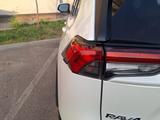 Toyota RAV4 2021 годаүшін13 800 000 тг. в Алматы – фото 5