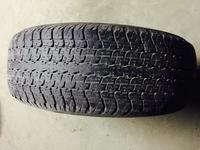 Летние шины Bridgestone Dueler H/T 275/65/17үшін50 000 тг. в Астана