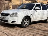 ВАЗ (Lada) Priora 2171 2014 года за 2 300 000 тг. в Караганда – фото 2